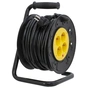Мережевий подовжувач Patron EXT-PN-CABREL-25B-4 25m 3*2.5mm2 (EXT-PN-CABREL-25B-4) - зменшене зображення 2