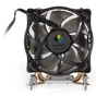Кулер до процесора Dynatron R17 LGA2011/LGA2066/3U Active/Square ILM (88885185) - зменшене зображення 4