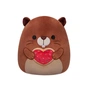 М'яка іграшка Squishmallows Бобер Чіп 19 см (SQVA00856) - зменшене зображення 1