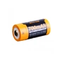 Акумулятор Fenix 16340 700 UP mAh Li-ion micro usb (ARB-L16-700UP) - зменшене зображення 2