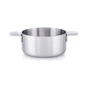 Каструля MasterPro By Alessi, без кришки 9.2 л (BGMP-2217) - зменшене зображення 1