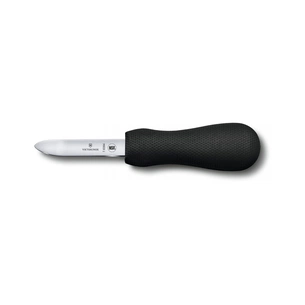 Кухонний ніж Victorinox для устриць Black (7.6394) зображення 1