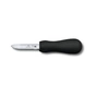 Кухонний ніж Victorinox для устриць Black (7.6394) - зменшене зображення 1