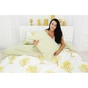 Постільна білизна MirSon Бязь Ranforce Elite 17-0554 Intan King Size (2200004704791) - зменшене зображення 2
