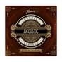 Струни для гітари Framus Bronze Medium (12-53) (48220 M) - зменшене зображення 1
