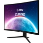 Монітор MSI G273CQ - зменшене зображення 3