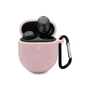 Чохол для навушників Armorstandart Hang Case для Google Pixel Buds Pro Pink (ARM75515) - зменшене зображення 1
