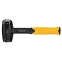Кувалда DeWALT міні, 1361 г, з гасінням вібрації, 26.5 см. (DWHT51388-0) - зменшене зображення 1