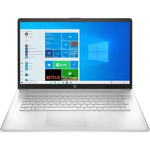 Ноутбук HP 17-cp23005ua (832W6EA) зображення 1