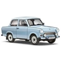 Збірна модель Revell Trabant 601 Limousine 1:24 (7256) - зменшене зображення 1