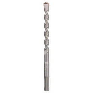 Бур Bosch SDS plus-1, 10x100x160, по бетону (2.608.680.273) зображення 1