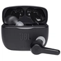 Навушники JBL Tune 215 TWS Black (JBLT215TWSBLK) - зменшене зображення 3