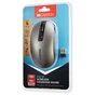 Мишка Canyon MW-18 Wireless Dark Grey (CNS-CMSW18DG) - зменшене зображення 5