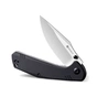 Ніж Sencut Actium Satin Black G10 (SA02B) - зменшене зображення 4
