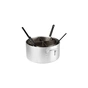 Каструля Winco APS-20 з 4-х сегментною вставкою 19 л (10114) - зменшене зображення 1
