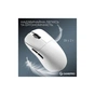 Мишка GamePro Asgard Odin 8K Wireless/USB White (GM035W) - зменшене зображення 7