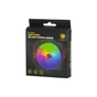 Кулер до корпусу 2E GAMING AIR COOL (ACF120PA-ARGB) (2E-ACF120PA-ARGB) - зменшене зображення 12