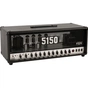 Гітарний підсилювач EVH 5150 Iconic Series 80W Head Black (232373) - зменшене зображення 3