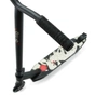 Самокат Kinderkraft Solis Black (KRSOLI00BLK0000) (5902533927401) - зменшене зображення 6