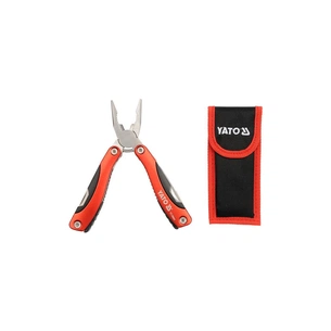 Мультитул Yato YT-76041 зображення 1