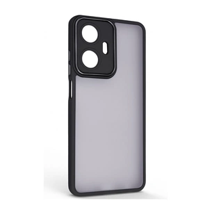Чохол до мобільного телефона Armorstandart Shade Realme C55 Black (ARM70110) зображення 1