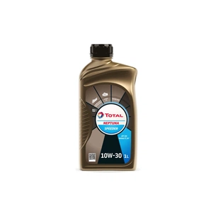 Моторна олива Total NEPTUNA SPEEDER 10W-30 1л (TL 213762) зображення 1
