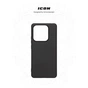 Чохол до мобільного телефона Armorstandart ICON Xiaomi Redmi Note 14 5G Black (ARM82258) - зменшене зображення 3