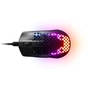 Мишка SteelSeries Aerox 3 Black (SS62599) - зменшене зображення 3