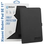 Чохол до планшета BeCover Slimbook Xiaomi Redmi Pad SE 11" Black (710116) - зменшене зображення 1