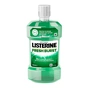 Ополіскувач для порожнини рота Listerine Сплеск свіжості 500 мл (5010123703547) - зменшене зображення 3