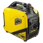 Генератор Sigma інверторний 2.2/2.5kW, 50дБ (5710631) - зменшене зображення 7