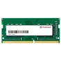Модуль пам'яті для ноутбука SoDIMM DDR4 32GB 3200 MHz Transcend (JM3200HSE-32G) - зменшене зображення 1