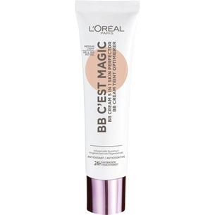 BB-крем L'Oreal Paris C'est Magic 5в1 03 - Medium Light 30 мл (3600523723577) зображення 1