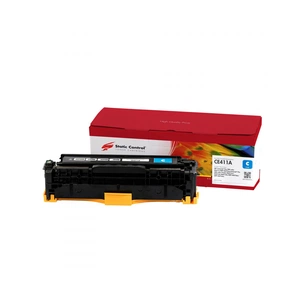Картридж Static Control HP CE411A (305A) cyan Parrot (002-01-LE411A) зображення 1