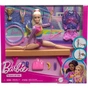Лялька Barbie You can be Тренування з гімнастики (HRG52) - зменшене зображення 6