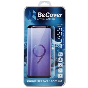 Скло захисне BeCover Samsung Galaxy M31s SM-M317 Crystal Clear Glass (705235) зображення 1