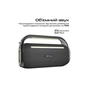 Акустична система HiFuture Musicbox 100 Black (musicbox100.black) - зменшене зображення 2