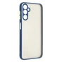 Чохол до мобільного телефона Armorstandart Frosted Matte Samsung A14 4G / A14 5G Navy Blue (ARM66711) - зменшене зображення 1