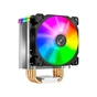 Кулер до процесора JONSBO CR-1400 - зменшене зображення 3