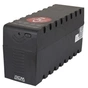 Пристрій безперебійного живлення Powercom RPT-600AP - зменшене зображення 1