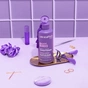 Кондиціонер для волосся Lee Stafford Bleach Blondes Purple Toning Conditioner 50 мл (5060282708372) - зменшене зображення 3