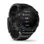 Смарт-годинник Garmin Descent Mk3i, 51mm, Crbn Gry DLC Ti/Ti, Dive Computer, GPS дайвінг комп'ютер (010-02752-14) - зменшене зображення 3
