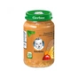 Дитяче пюре Gerber Ласощі по-італійськи 190 г (7613036460941) - зменшене зображення 1