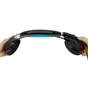 Навушники REAL-EL GDX-7500 black-blue - зменшене зображення 6