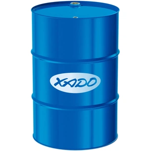 Антифриз Xado Blue BS 60 л (XA 50602) зображення 1