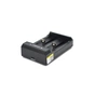 Зарядний пристрій для акумуляторів Liitokala 2 Slots, LED, Li-ion, 10430/10440/14500/16340/17670/18500/18650/26650/25500/26700 (Lii-L2) - зменшене зображення 2