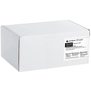 Картридж PrintPro NS CANON 047, LBP112/MFP112/113 (PP-C047NS) зображення 1