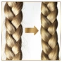 Маска для волосся Pantene Поживний коктейль в ампулах 1 Minute 15 мл х 3 шт. (4015600592431) - зменшене зображення 4