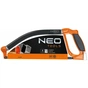 Ножівка Neo Tools по металу, 300 мм 3D (43-300) - зменшене зображення 2