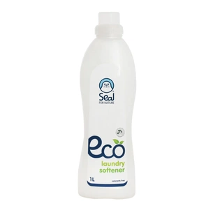 Кондиціонер для білизни Eco Seal for Nature для пом'якшення білизни 1 л (4750104000029) зображення 1
